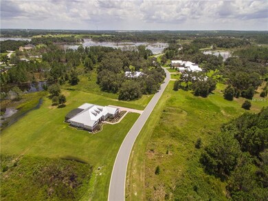 Lot 63 is across the street from the home seen her