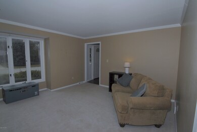 Vineyard Living Room