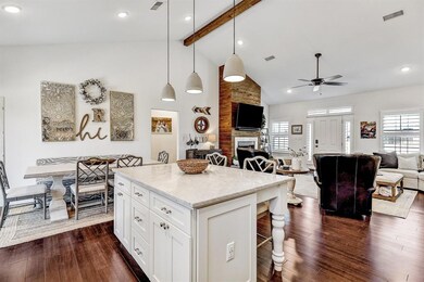 132 Willow Tree Ln, Pottsboro, TX 75076 - photo 7