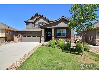 4038 Wild Elm Way, Fort Collins, CO 80528 - photo 2