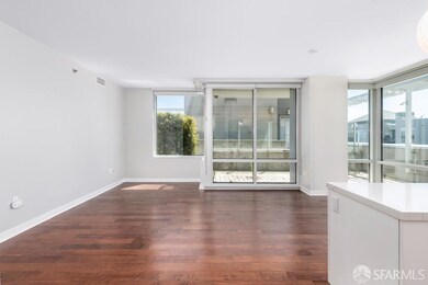 Wartermark unit 4H, San Francisco, CA 94105 - photo 3