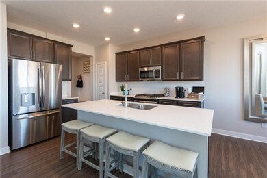 3803 Albert Ln, Bargersville, IN 46106 - photo 5