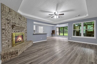 292 County Road 417, Dayton, TX 77535 - photo 5