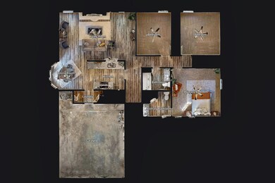 1202 Sandstone Dr, Cleburne, TX 76033 - photo 7