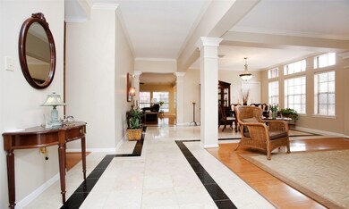 16910 Shady Square Ct, Houston, TX 77095 - photo 4