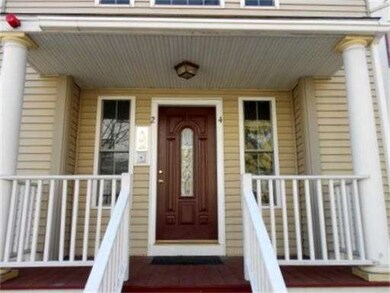 24 Centre Ave unit 4C, Boston, MA 02124 - photo 7