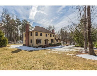 169 Nagog Hill Rd, Acton, MA 01720 - photo 2