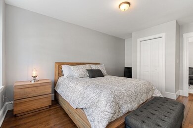 10 Centre Ave unit 1, Dorchester Center, MA 02124 - photo 5