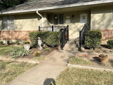 Welcome home!