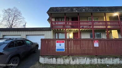 1920 W 32nd Ave unit 4, Anchorage, AK 99517 - photo 5