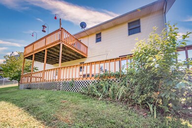 46 Irish Hills Blvd, Kimberling City, MO 65686 - photo 4