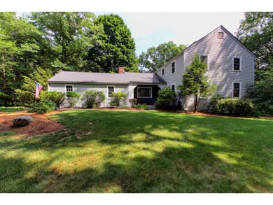 10 Fox Run, Bedford, NH 03110 - photo 2