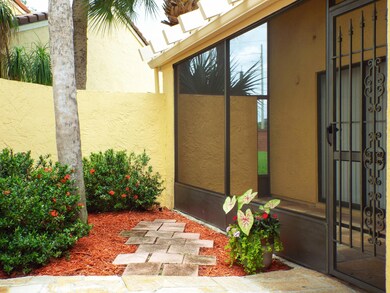 3 - Courtyard 1