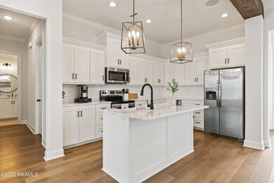 212 San Sebastian Dr, Youngsville, LA 70592 - photo 6