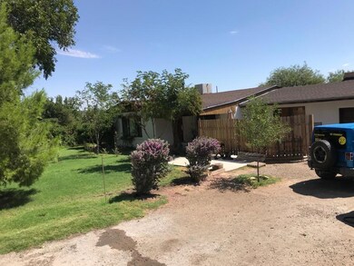 7735 Rosedale St, El Paso, TX 79915 - photo 4