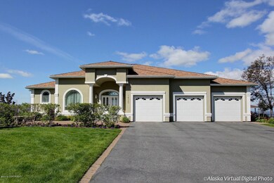 16520 Southcliff Ridge Cir, Anchorage, AK 99516 - photo 3