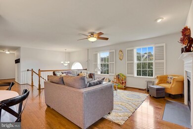 1013 Storrington Dr, Frederick, MD 21702 - photo 4