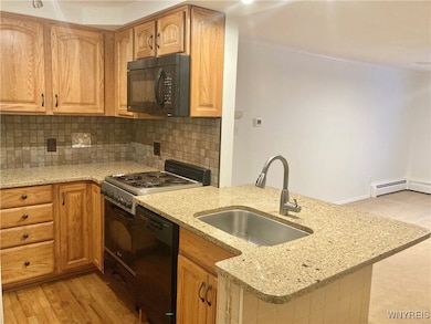 89 Johnson Park unit 4, Buffalo, NY 14201 - photo 5