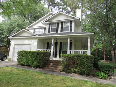 511 Arlington Ct unit b, Evans, GA 30809 - photo 2