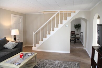 502 N West St, Fort Branch, IN 47648 - photo 5