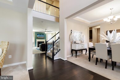 2114 Fittleworth Terrace, Upper Marlboro, MD 20774 - photo 6