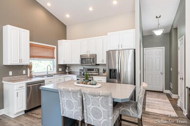 11770 Alden Ct NE unit 23, Lowell, MI 49331 - photo 7