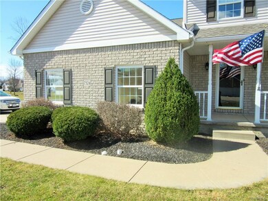 7324 Erica Ln, North Tonawanda, NY 14120 - photo 4