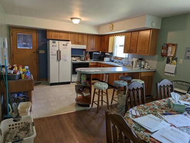 Kitchen 1