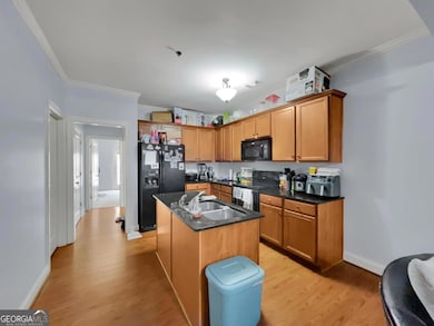 200 Rivergrove Pkwy unit A8, Athens, GA 30605 - photo 5