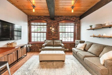 335 Cypress St unit 3C, Manchester, NH 03103 - photo 5