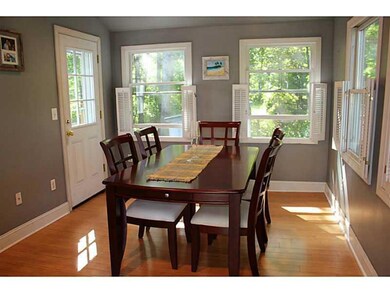Dining Room.