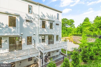 3728 Glenmoor Reserve Ln, Chevy Chase, MD 20815 - photo 5