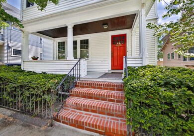 14 Notre Dame Ave unit B, Cambridge, MA 02140 - photo 4