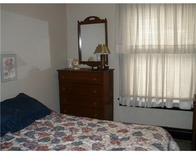 Bedroom.