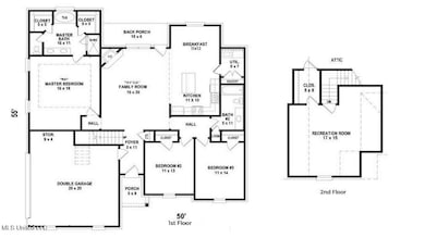 951 Collie Dr, Hernando, MS 38651 - photo 4