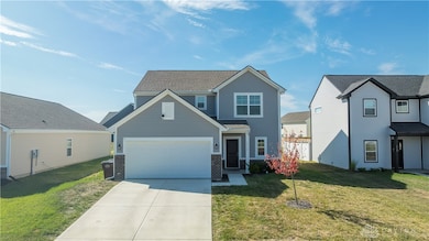 1513 Arrowhead Dr, Piqua, OH 45356 - photo 4