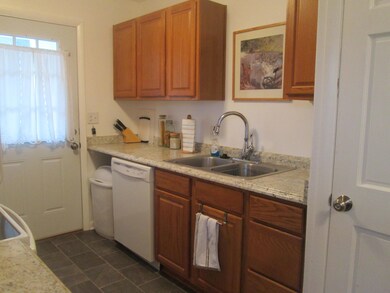 Kitchen View 2