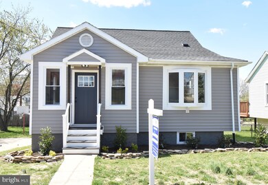 1228 64th St, Rosedale, MD 21237 - photo 2