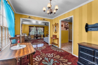 204 W Grant St, Dexter, MO 63841 - photo 6