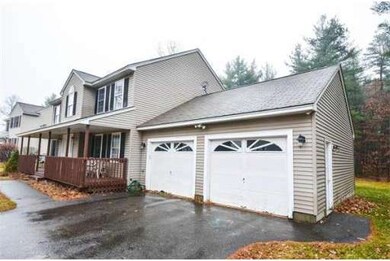 2 Sunflower Ln, Londonderry, NH 03053 - photo 2