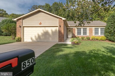850 Boatswain Way, Annapolis, MD 21401 - photo 4