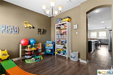 1254 Jester Ct, Copperas Cove, TX 76522 - photo 5