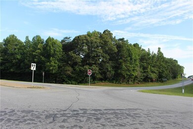 Interstate 73/220 Exit ramp frontage