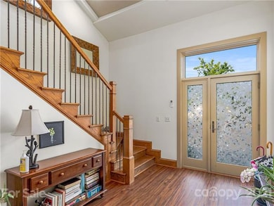 4 Chimney Crest Dr unit F, Asheville, NC 28806 - photo 3