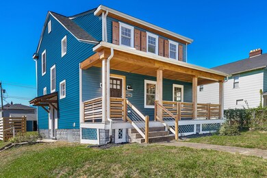 1081 S Ohio Ave, Columbus, OH 43206 - photo 3