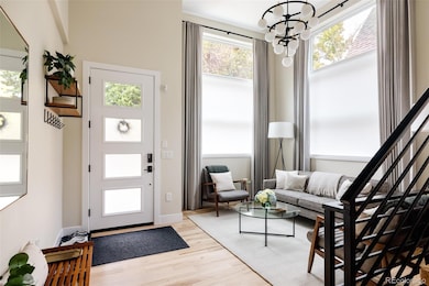 619 S High St, Denver, CO 80209 - photo 5