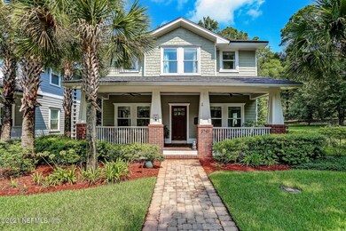 3741 Riverside Ave, Jacksonville, FL 32205 - photo 2