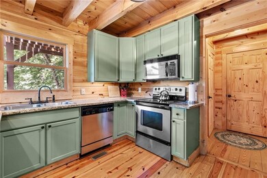 580 Arrowhead Dr, Jasper, GA 30143 - photo 6