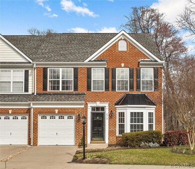 4519 Meredith Creek Dr, Glen Allen, VA 23060 - photo 2