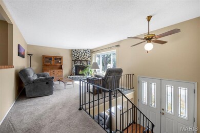 22 Westwinds Dr, Saint Peters, MO 63376 - photo 2